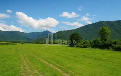 For Sale Land Kvareli Kakheti