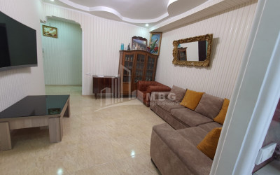 For Rent Flat, in Gldani Massive
