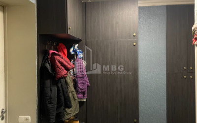 For Rent Flat, in Saburtalo