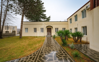 Продается Коммерческий Ахмета Кахети