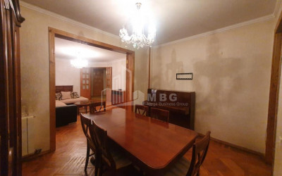 For Rent Flat, in Saburtalo
