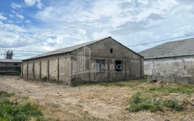 Продается Коммерческий Каспси Шида Картли