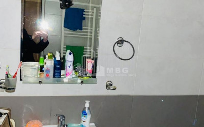 For Sale Flat, in Navtlughi-2