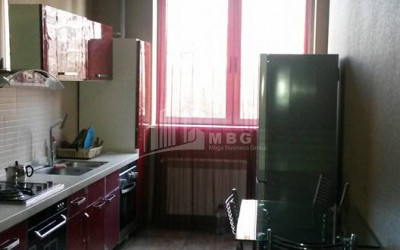 В аренду Квартира, в Сабуртало