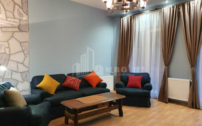 For Rent Flat, in Saburtalo