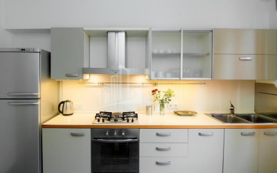 For Sale Flat, in Vera