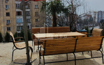 იყიდება ბინა ნუცუბიძის პლატო 2 მკრ ნუცუბიძის მიკროები (I V) ვაკის რაიონი თბილისი