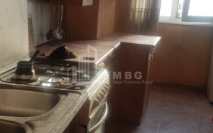 For Rent Flat, in Nutsubidze micro-districts (I-V)