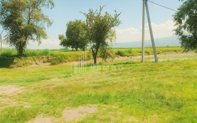 იყიდება მიწის ნაკვეთი ყვარელი კახეთი