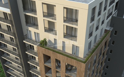 For Sale Flat, in Saburtalo