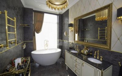 For Sale Flat, in Vake