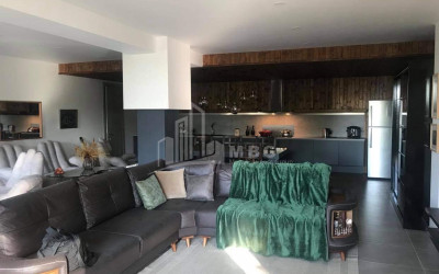 Продается Дом - Вилла, в Цхнети