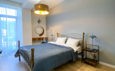 For Sale Flat, in Saburtalo