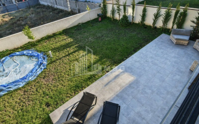 For Sale House - Villa, in Okrokana