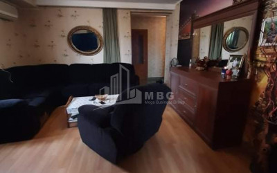 For Sale Flat, in Gldani Massive