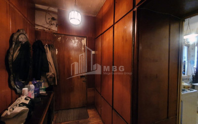 For Sale Flat, in Kvemo Ponichala