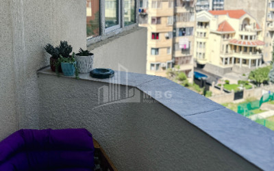 For Sale Flat I. Chavchavadze Avenue Vake Vake District Tbilisi