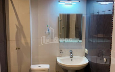 For Rent Flat, in Saburtalo