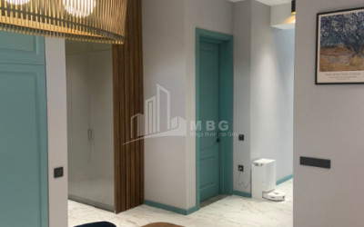 For Sale Flat Ortachala Krtsanisi District Tbilisi