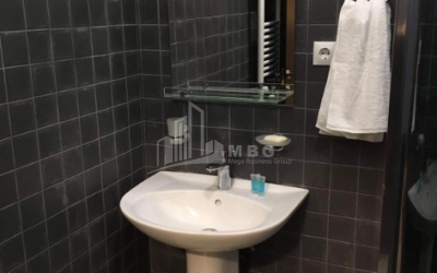 For Sale Flat, in Bakuriani