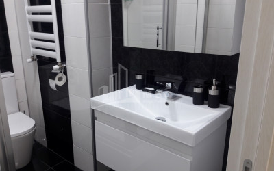 For Rent Flat, in Didube