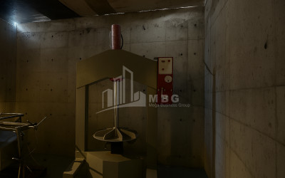 Продается Коммерческий Охио Ахмета Кахети