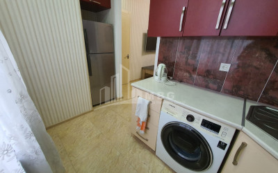 For Rent Flat, in Gldani Massive