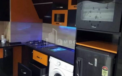 For Rent Flat, in Varketili