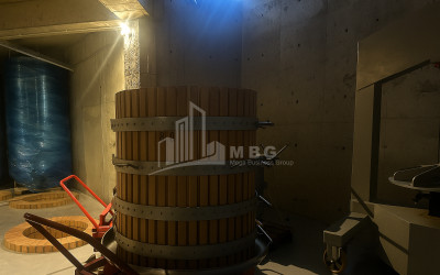 Продается Коммерческий Охио Ахмета Кахети