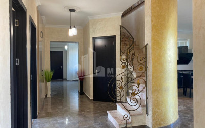 For Rent Flat, in Vake