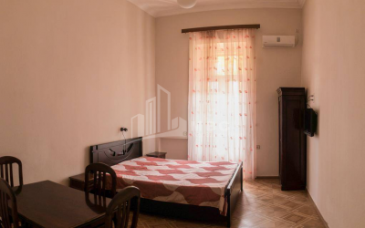 For Sale Flat, in Chugureti District