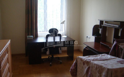 For Rent Flat, in Vera