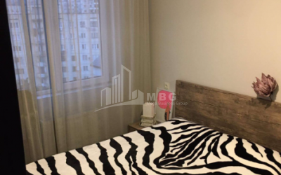 For Sale Flat, in Gldani District