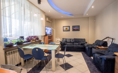 For Rent Flat, in Vake