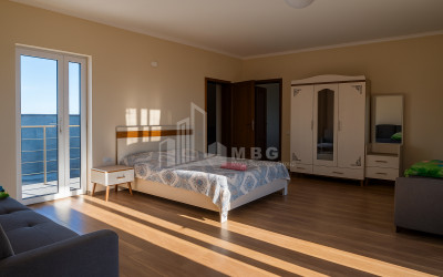 For Sale Commercial Manglisi Tetritskaro Kvemo Kartli