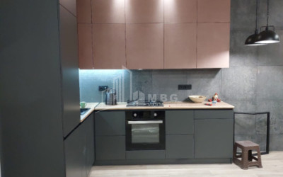 For Sale Flat, in Saburtalo