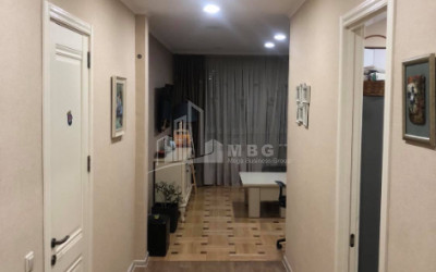 For Sale Flat, in Nutsubidze micro-districts (I-V)