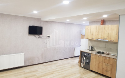 For Sale House - Villa, in Bakuriani