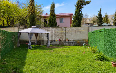 Продается Старое здание Дом - Вилла В Цхнети, Ваке Район