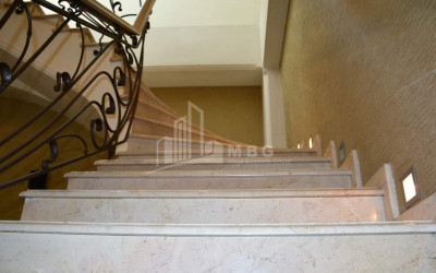 For Rent House - Villa, in Plekhanovi