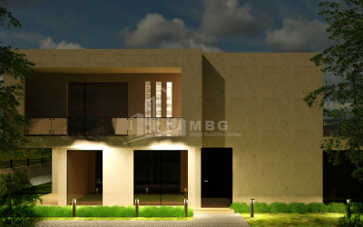 For Sale House - Villa, in Saguramo