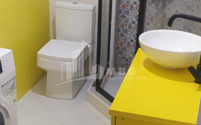 For Sale Flat, in Navtlughi-2