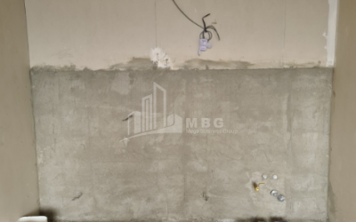 For Sale Flat, in Gldani Massive