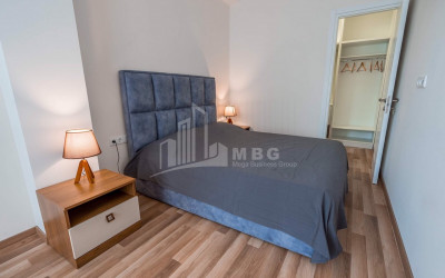 For Rent Flat, in Mtatsminda