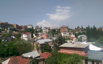 Продается Строительство - Инвестиционная Земля, в Мтацминда