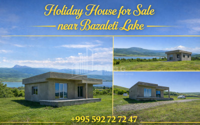 Продается Дом Вилла Базалети Душети Мцхета   Мтианети