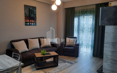 For Rent Flat, in Vake