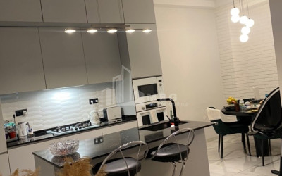 В аренду Квартира, в Ваке