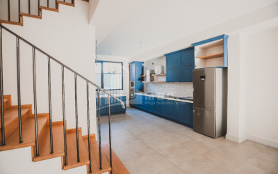 ქირავდება სახლი - აგარაკი, დიღმის ჭალა