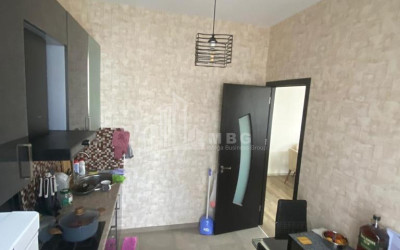 For Sale Flat, in Nutsubidze micro-districts (I-V)